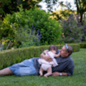 Meet your Posher, Leo